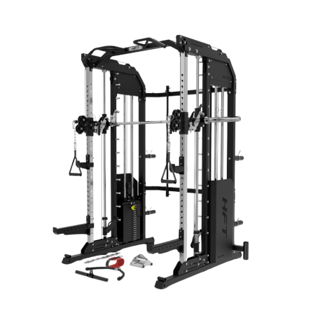 สมิทแมชชีน HOMEFITTOOLS รุ่น PRO-X EVO DUAL FUNCTION_0